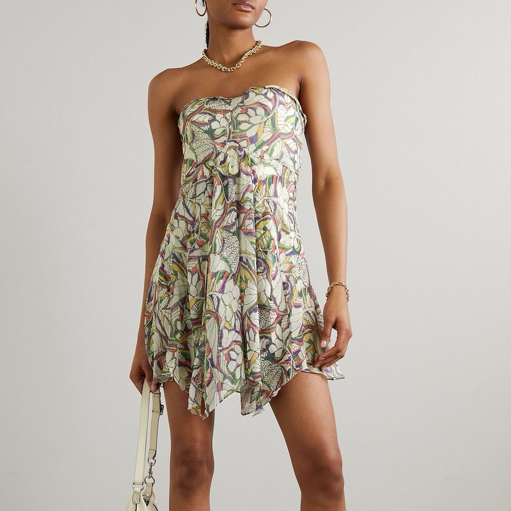 Isabel Marant Dress